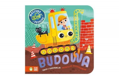 ZIELONASOWA Maszyny i pojazdy Budowa 94582