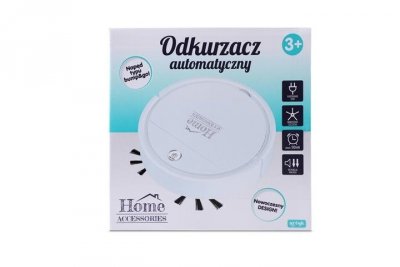 ARTYK Robot sprzątający home accessories 171024