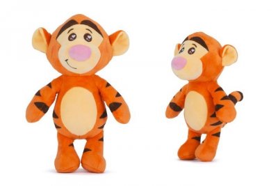 SIMBA DISNEY Twinkle eye Tygrysek 25cm 587-0022