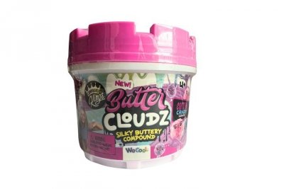 WECOOL WECOOL Butter Cloudz masa pach.różowa 112950 66110