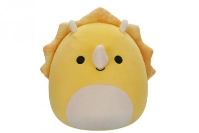 ORBICO Squishmallows 12cm TricerLancaster 4096 17212