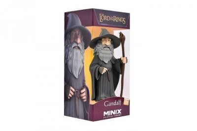SUPERBUZZ MINIX Lord of the Rings Gandalf 16136