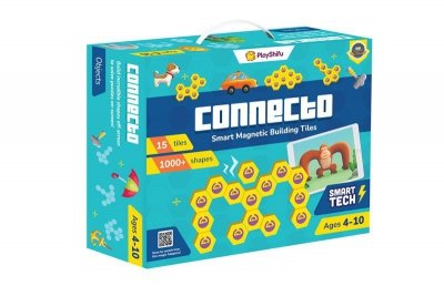 DANTE PLAYSHIFU Connecto SHIFU041 70510