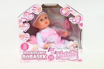 ARTYK Natalia rozkoszny bobasek funkcyjny 170638