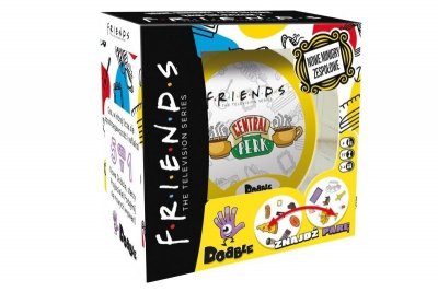 REBEL Rebel gra Dobble Friends 01376