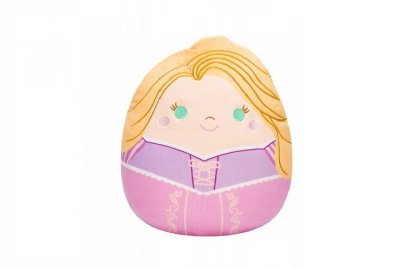 ORBICO Squishmallows20cm Princ 00503 Roszpunka 26856