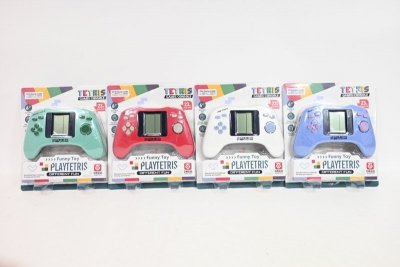 MADEJ Gra elektroniczna tetris 010957 76983