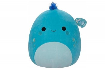 ORBICO Squishmallows 40cm Legwan Djimon 12286