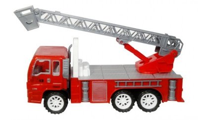 SWEDE Straż pożarna 31cm Q9790 95732