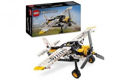 LEGO LEGO TECHNIC Samolot transportowy 42198