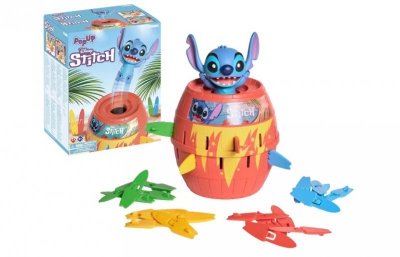 TOMY TOMY gra Pop Up Stitch T73772 /4