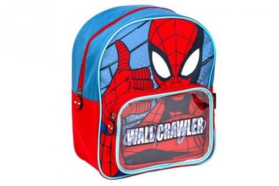 HOT DEALS Plecak dziecięcy Spiderman 4326 48029