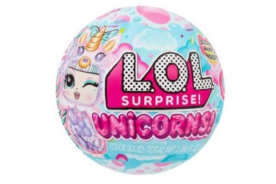 MGA L.O.L. Surprise Unicorn Tots mix 121343 /33