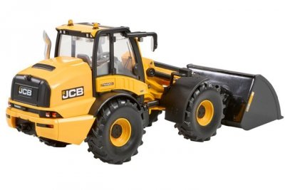 TOMY TOMY Britains JCB ładowarka TM420S 43372