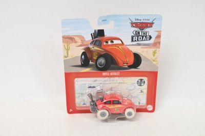 MATTEL CARS autko Royce Ravsley HHV00