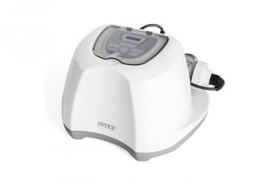 INTEX Generator chloru plus (max 26500l) 220V 26688