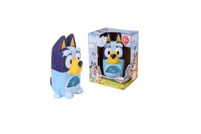 HTI - LICENCYJNE - ROLE PLAY BLUey maszynka do baniek mydlanych 1384591 /6