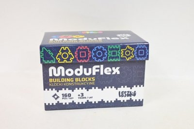 LESZKO Klocki ModuFlex 160 70525