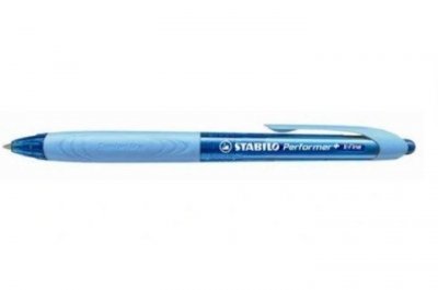 STABILO STABILO Performer+XF długopis nieb.328/3-41 58164