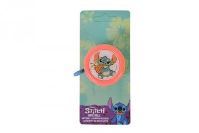 VOLARE - ROWERKI LICENCYJNE Dzwonek do roweru Stitch 818 08184