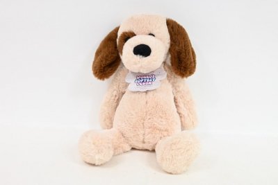 BEVERLY - PLUSZ BEVERLY piesek pluszowy 40cm WS03986 40931