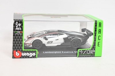 BBU BBU 1:32 Race Lamborghini Essenza SCV1 41167