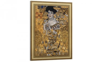 TREFL PUZZLE 500 Puzzlorama Adele Bloch-BauerI  37543