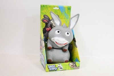HIPO Osioł super rozciągliwy 13,5kg 22cm 621994 49063