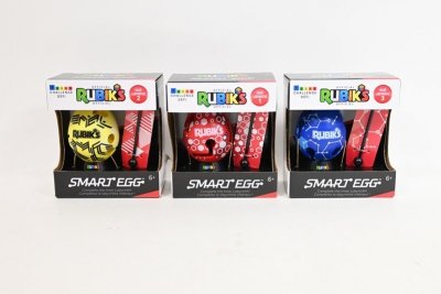 SPIN MASTER SPIN Rubik s Smart Egg labirynt 6073831 /6