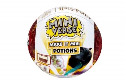 MGA MGA Miniverse HarryPotter Potions 514763 /33