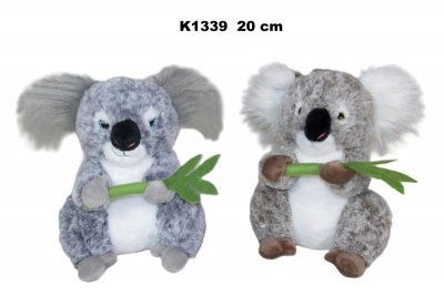 SUN-DAY Koala K-1339 2kol 20cm 172174
