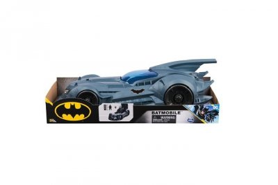 SPIN MASTER SPIN Batman Batmobile 41cm 6070504 /2