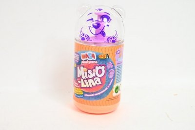 EPEE EPEE Misiolina masa plast.pom-żół EP60391 03951