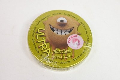EPEE EPEE Ultra plastel.pach.metalicz.zło EP04328 93421