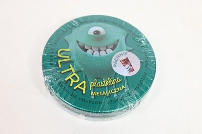 EPEE EPEE Ultra plaste.pach.metalic.ziel EP04328 93384