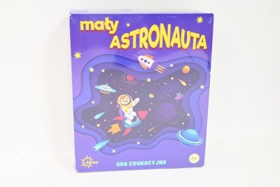 ABINO Mały Astronauta 37800