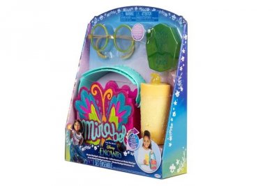 ALMARINA Jakks Encanto zes.MirabelMadrigal 22340 23400