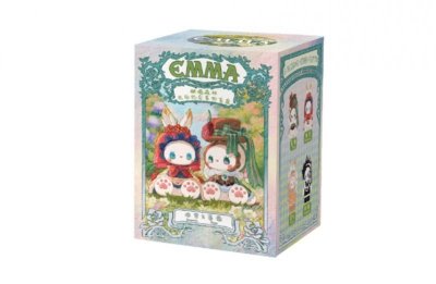 KIDDISVIT EUROPE POP TOP Lucky Emma Randka w ogrodzie 81058