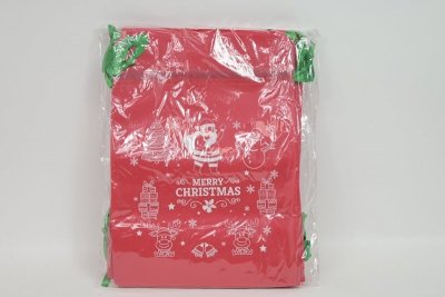 TOPGIFTS Worek świąteczny TG61382-2 80612