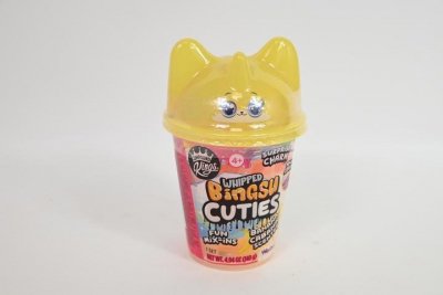 WECOOL WECOOL BingsuCuties masa plas.pachn.banan 15040