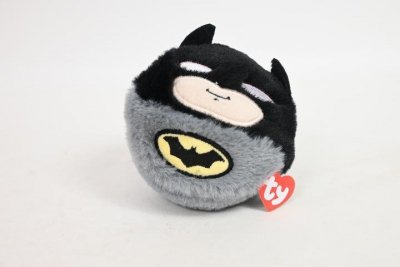METEOR METEOR Ty Beanie Boucers Batman 30503