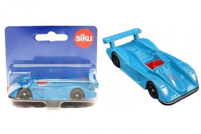 SIKU SIKU samochodzik S97 turkusowy 08634