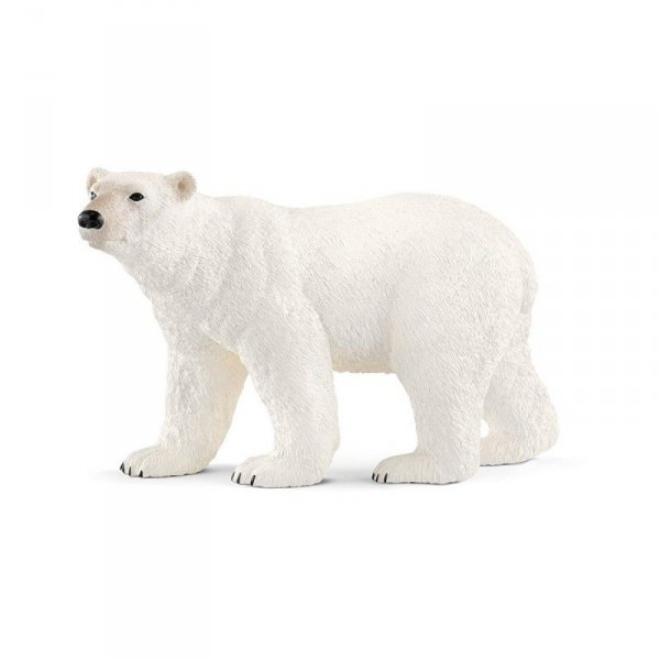 Schleich Niedźwiedź polarny