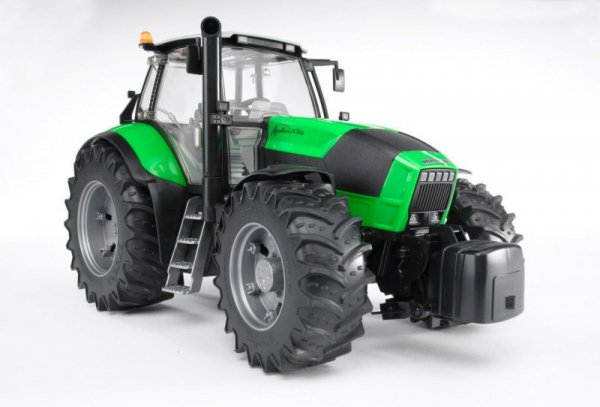 BRUDER Traktor Deutz Agrotron X720