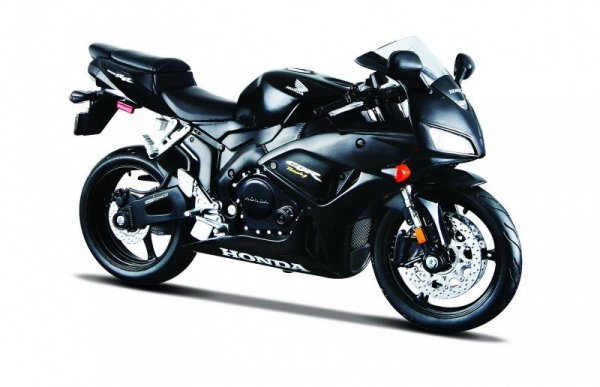 Maisto Motocykl Honda CBR 1000 RR 1/12