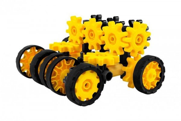 Korbo Klocki Machine 61