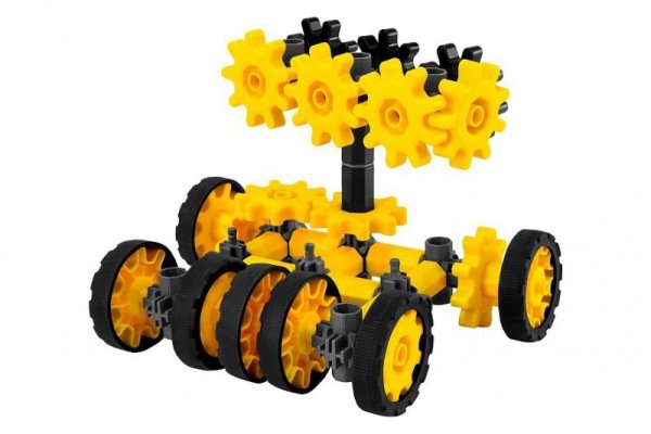 Korbo Klocki Machine 61
