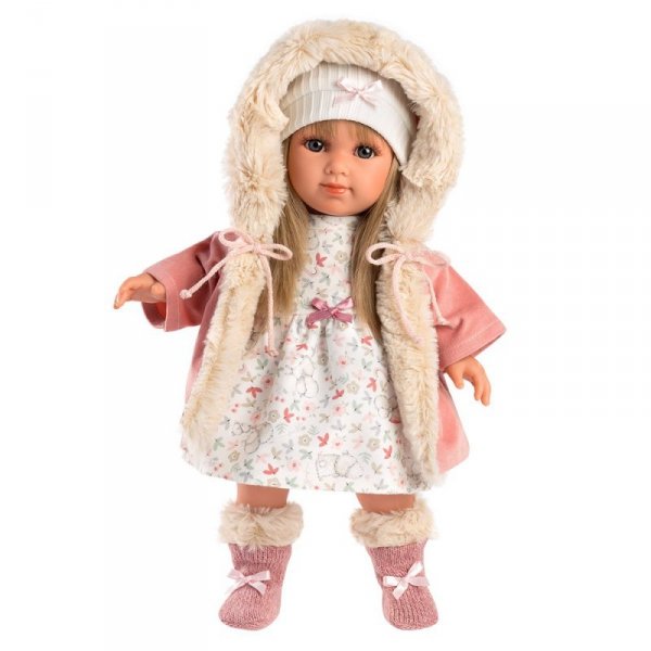 Llorens Lalka Elena 35 cm
