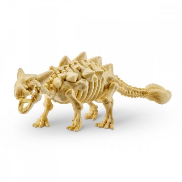 ZURU Robo Alive Skamieniałe jajo Dinozaura