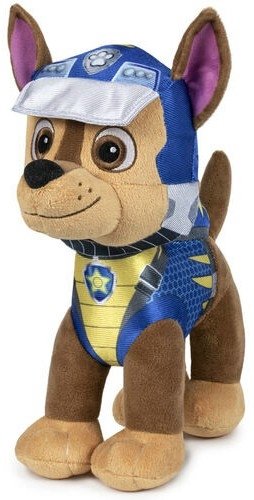 HERO Psi Patrol pluszowy 27cm 34963 - WYSYŁKA 24H
